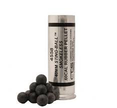 CTS 40MM .60cal Stingball