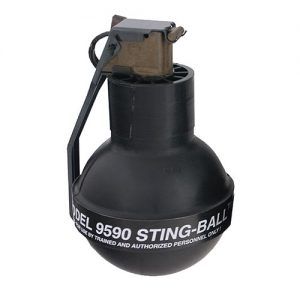 CTS Sting-Ball Grenade | .31 Caliber
