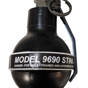CTS Sting-Ball Grenade | .61 Caliber