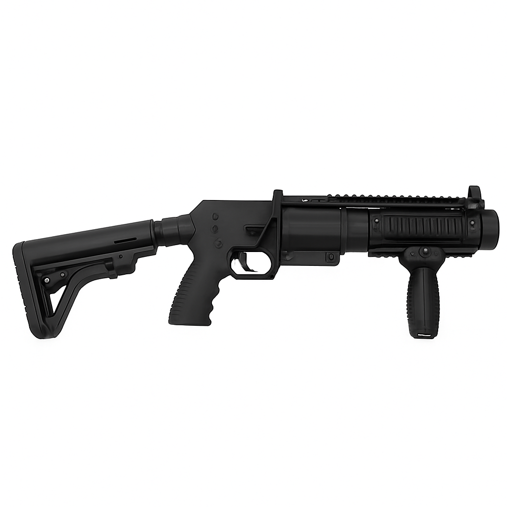 Penn Arms Launcher | 40MM 