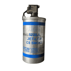 CTS 52 Series CS Grenade | Large