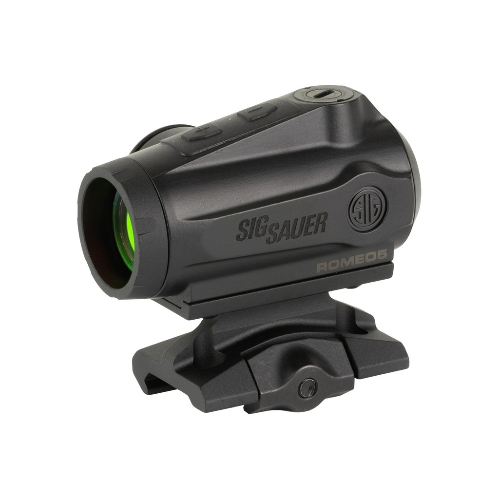 Sig Sauer Romeo 5 Gen II