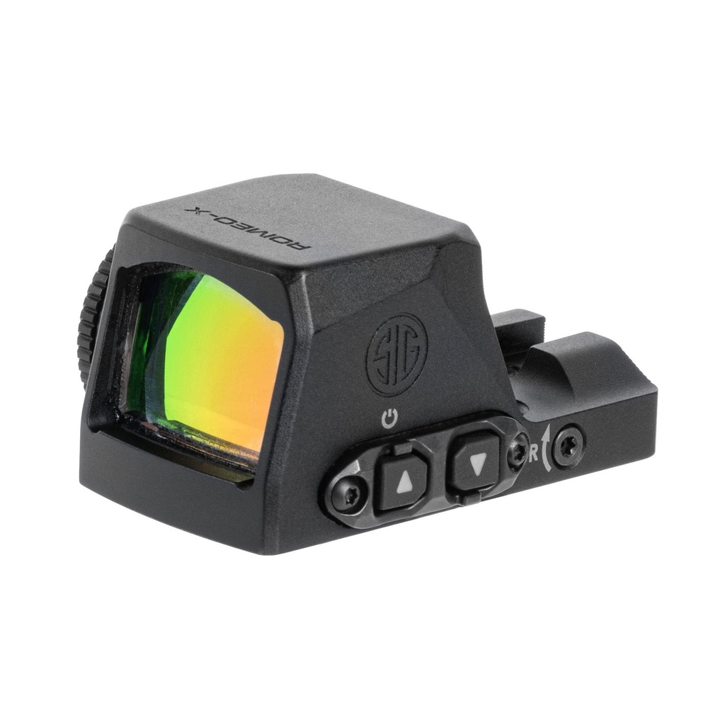 Sig Sauer Romeo-X Optic 
