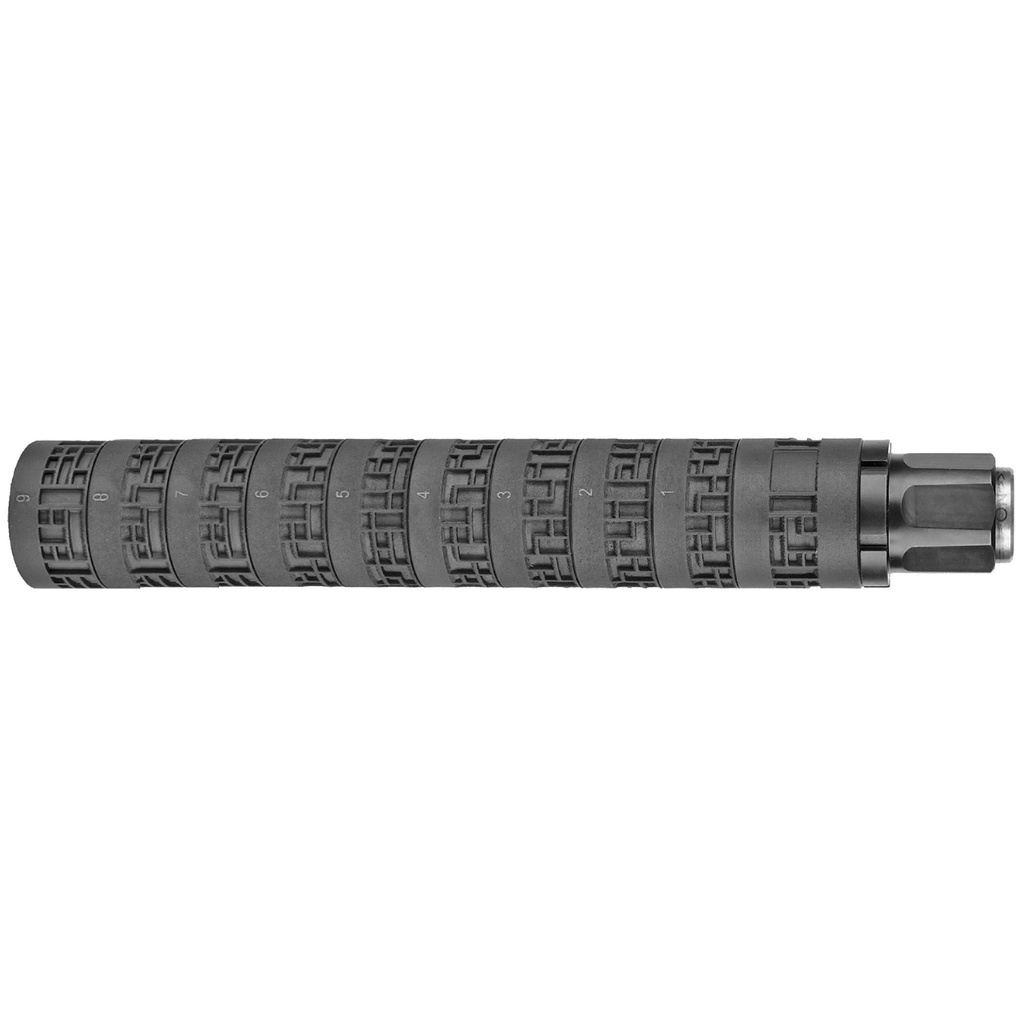Sig Sauer ModX-45 45ACP Suppressor