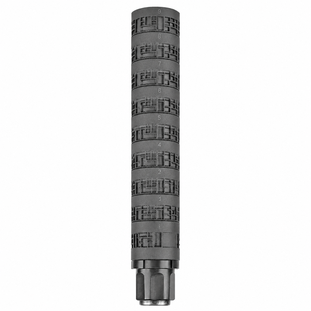 Sig Sauer ModX-9 9mm Suppressor