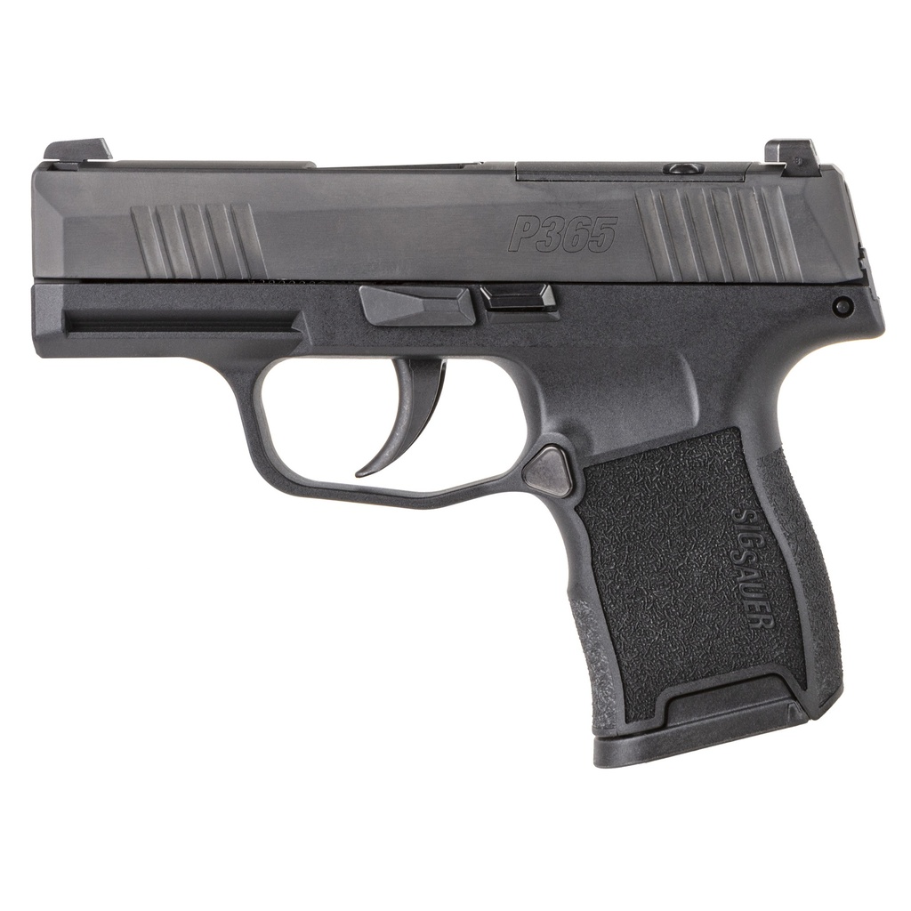 Sig Sauer P365 380ACP (Off-Duty Program)