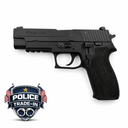 Sig Sauer P220R DASA (Police Trade In)