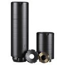 Dead Air Wolfman Modular Multi-Caliber Suppressor