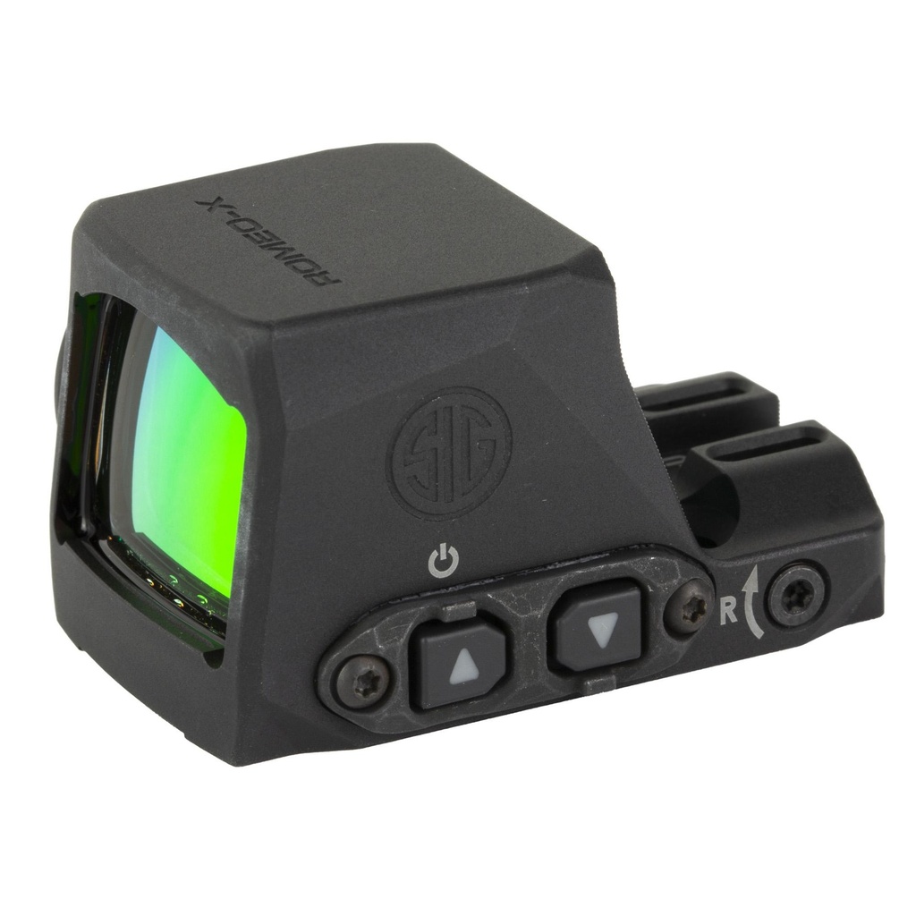 Sig Sauer Romeo-X | Compact