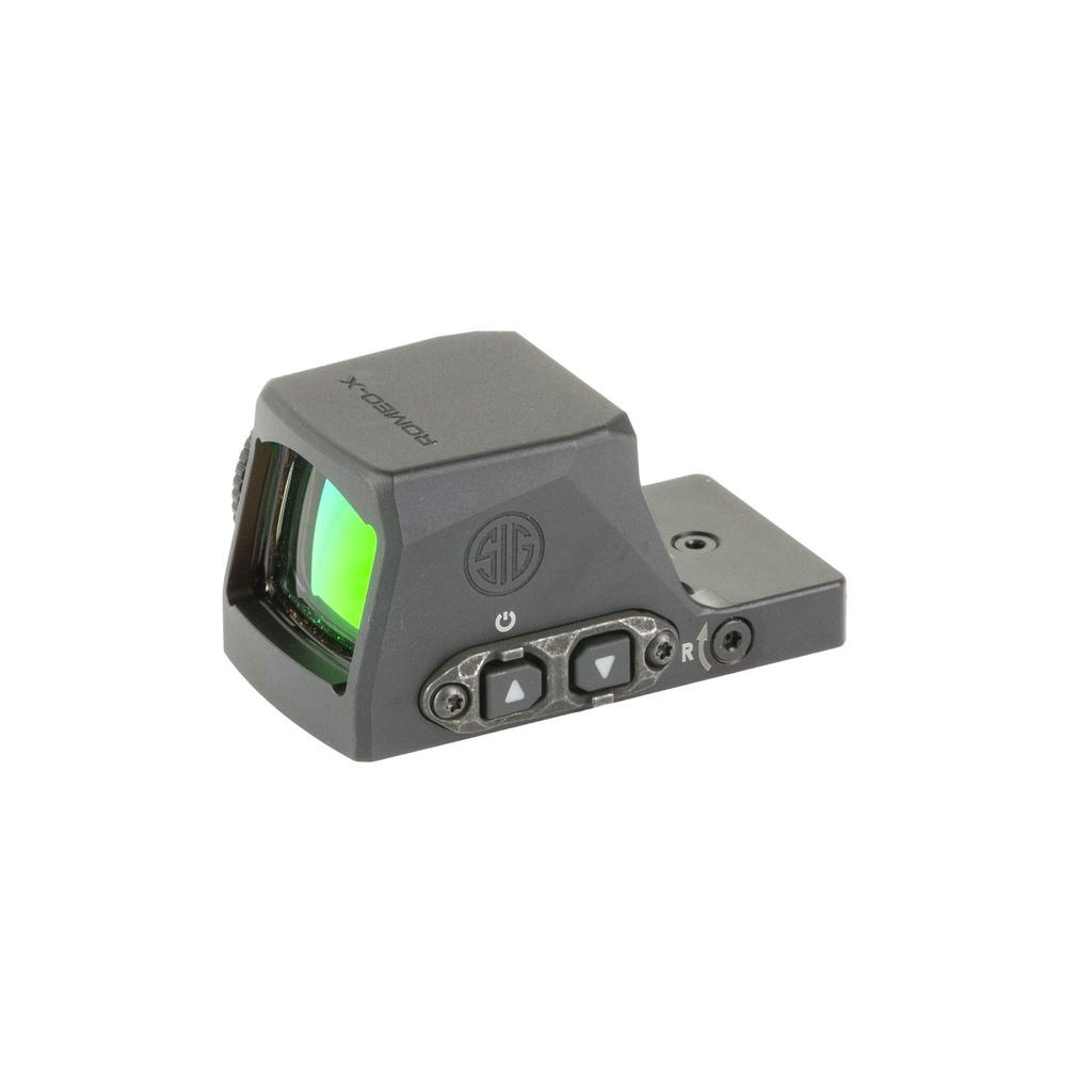 Sig Sauer Romeo-X Enclosed 