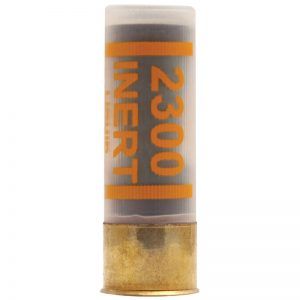 CTS 12GA Liquid Barricade