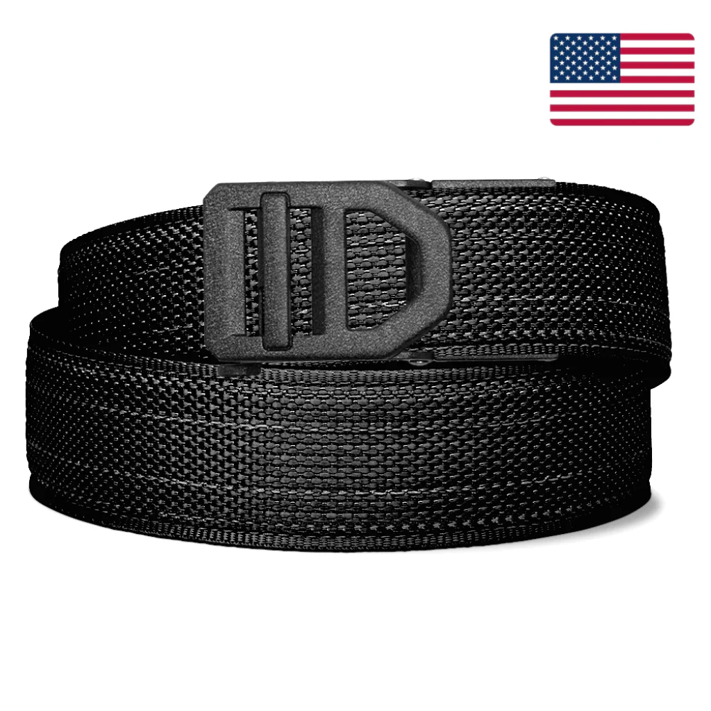 Kore Tactical Gun Belt X5 1.5"