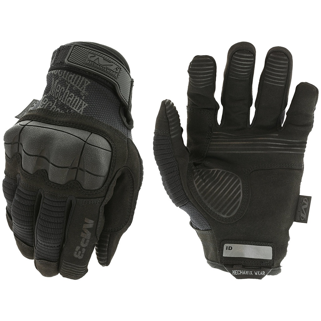 Mechanics TAA M-Pact 3 Covert Gloves