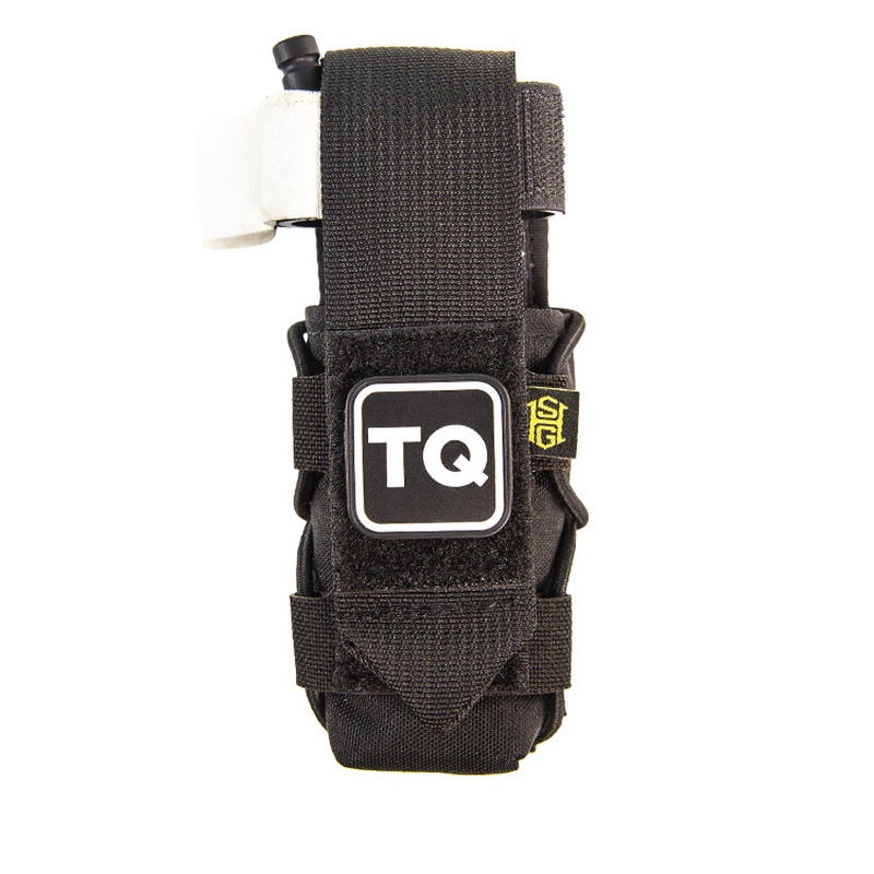 High Speed Gear Tourniquet Pouch | Taco Molle