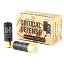 Hornady Critical Defense 12Ga OO Buckshot
