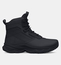 UNDER ARMOR STELLAR G2 6" SIDE ZIP BOOT