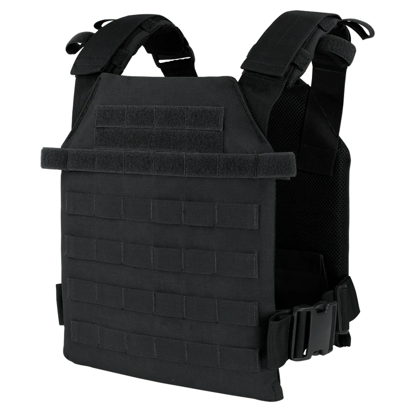 Condor Sentry Plate Carrier