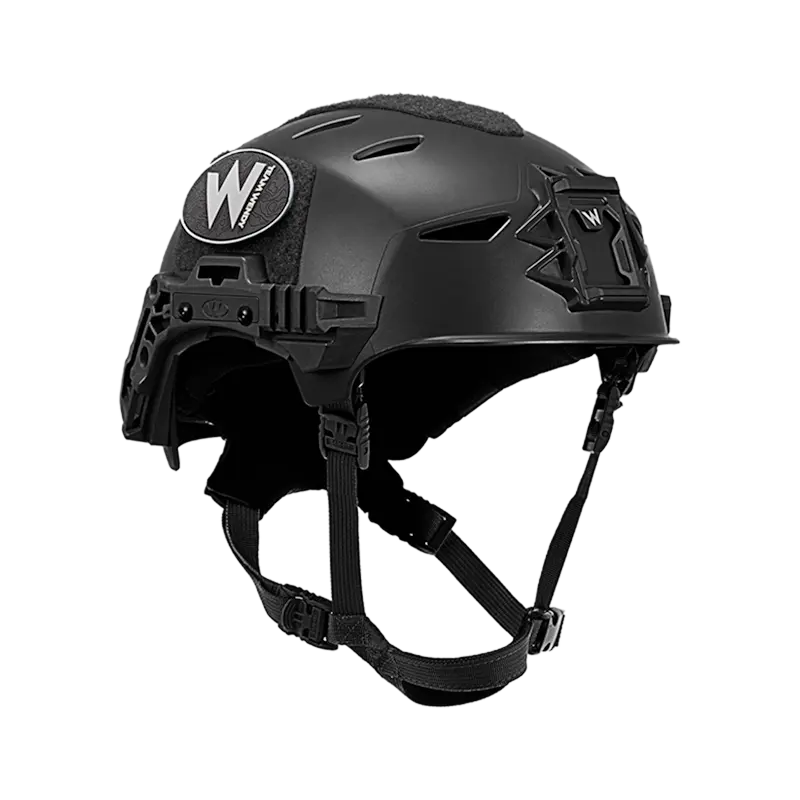 Team Wendy EXFIL® LTP Bump Helmet Rail 3.0