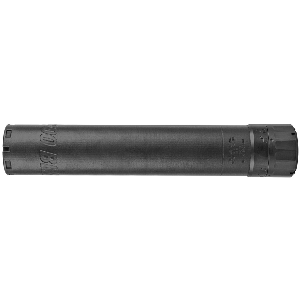 Sig Sauer SLH300Ti-QD Suppressor