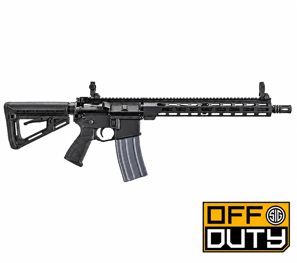 Sig Sauer M400 11.5" SBR