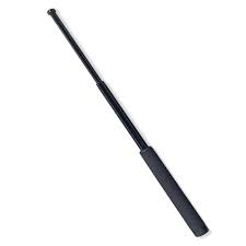 ASP 21" Friction Baton | Black
