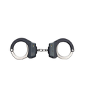 ASP Chain Identifier Ultra Plus Handcuffs