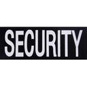 SECURITY ID Patch | Large