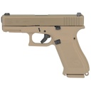 Glock 19X Pistol