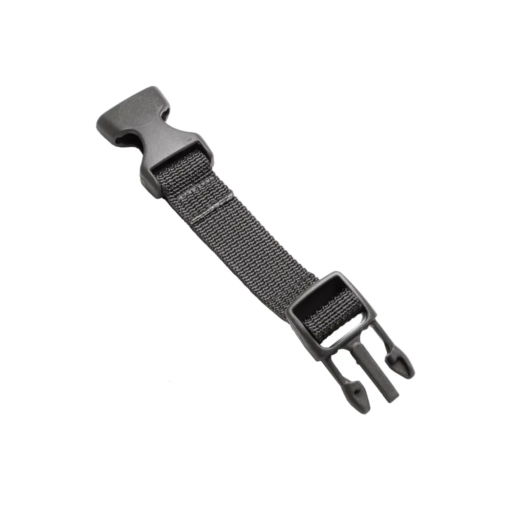 Team Wendy CAM FIT™ Chinstrap Extender