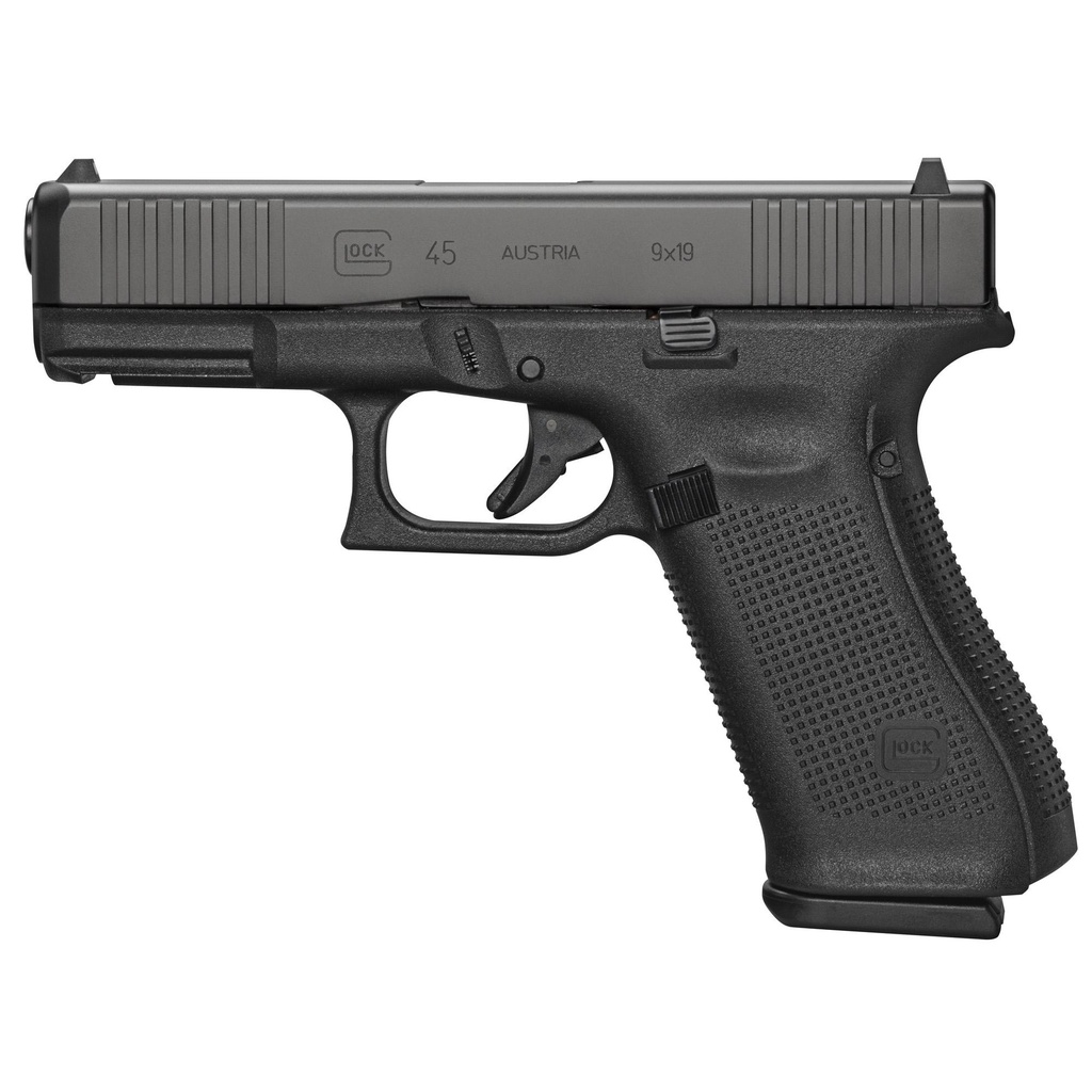 Glock G45 Gen 5 