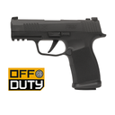 Sig Sauer P365 X-Macro (Off-Duty Program)