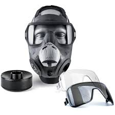 Avon PC50 Enforcer Kit