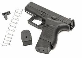 *Glock +2 Magazine Kit*