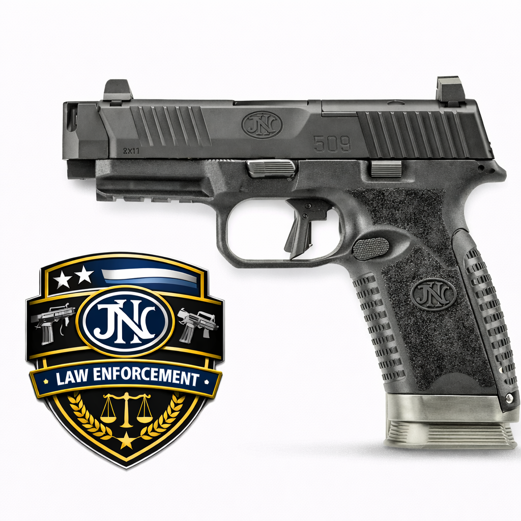FN 509® MRD  Compensated