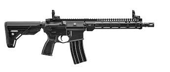 FN 15® SRP G2PH  Larue (11.5" SBR) 