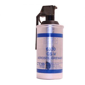 CTS Indoor Vapor Grenades | Large