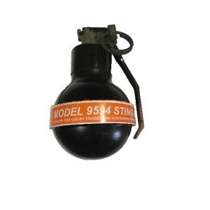 CTS Sting-Ball Grenade 