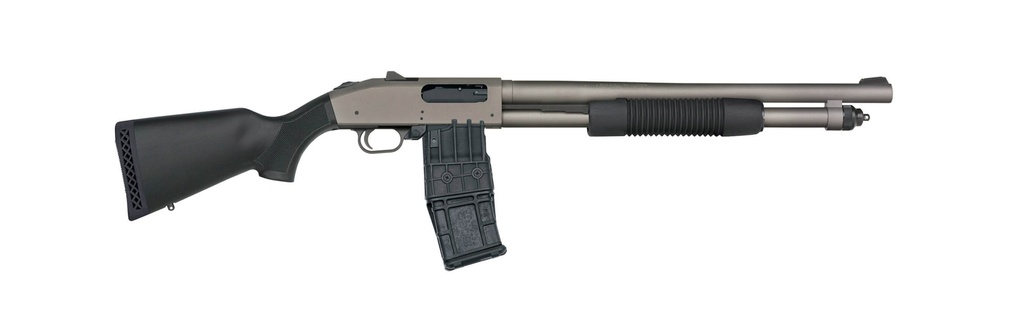 Mossberg 590A1 Professional Shotgun 