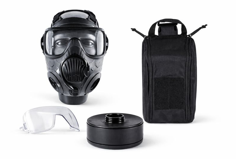 Accurate C50 Ready Kit