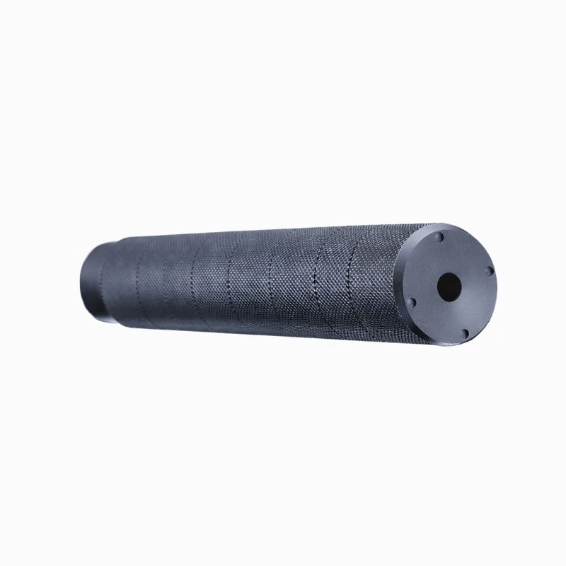 Sonicore Skar Suppressor | 22LR