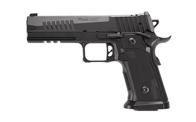 Sig Sauer P211 GT5 5" Pistol