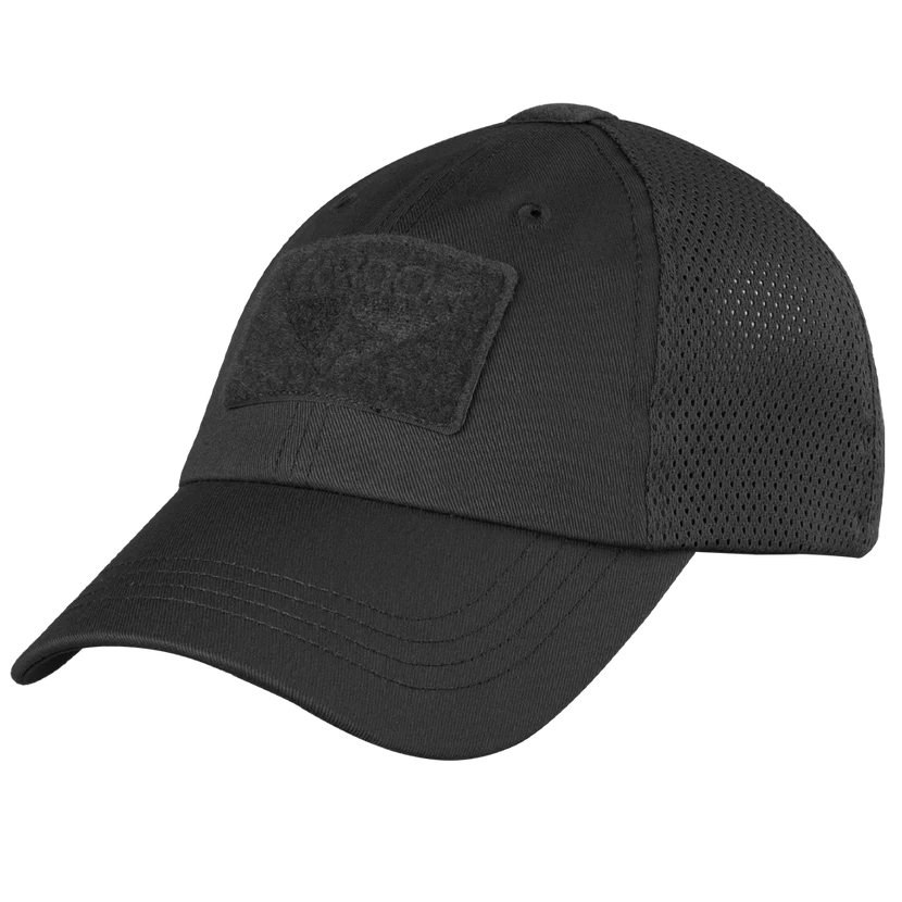 Condor TCM Tactical Mesh Cap