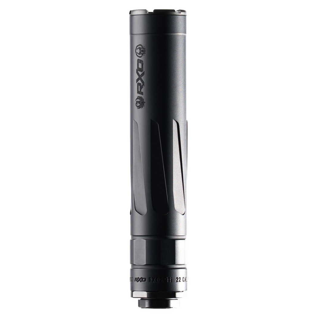 DEAD AIR RXD22TI SUPPRESSOR