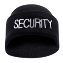 Rothco Security Watch Cap | Black