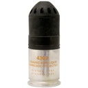 CTS 40MM Inert Liquid Barricade | 4.1"