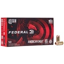 American Eagle .40 S&W Ammunition