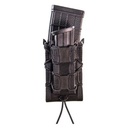 High Speed Gear Double Decker TACO® MOLLE Magazine Pouch – Black