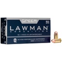 Speer Lawman 45 ACP Ammunition