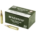Magtech 556 Nato Ammo / 55 Grain FMJ