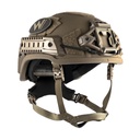 Team Wendy Epic Specialist Helmet